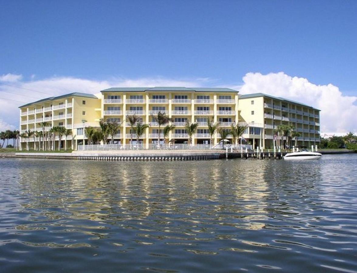 Boca Ciega Resort By Travel Resort Services Αγία Πετρούπολη Εξωτερικό φωτογραφία