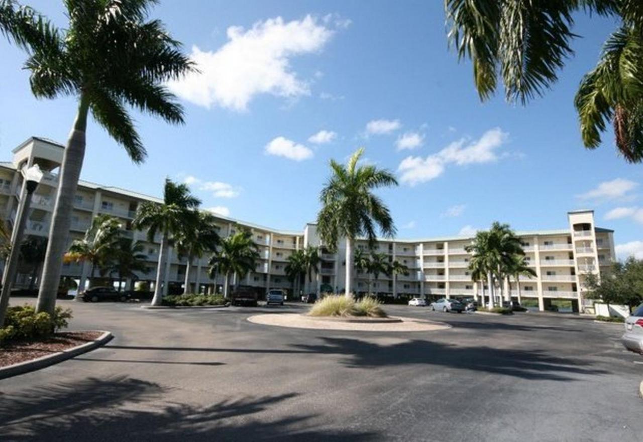 Boca Ciega Resort By Travel Resort Services Αγία Πετρούπολη Εξωτερικό φωτογραφία