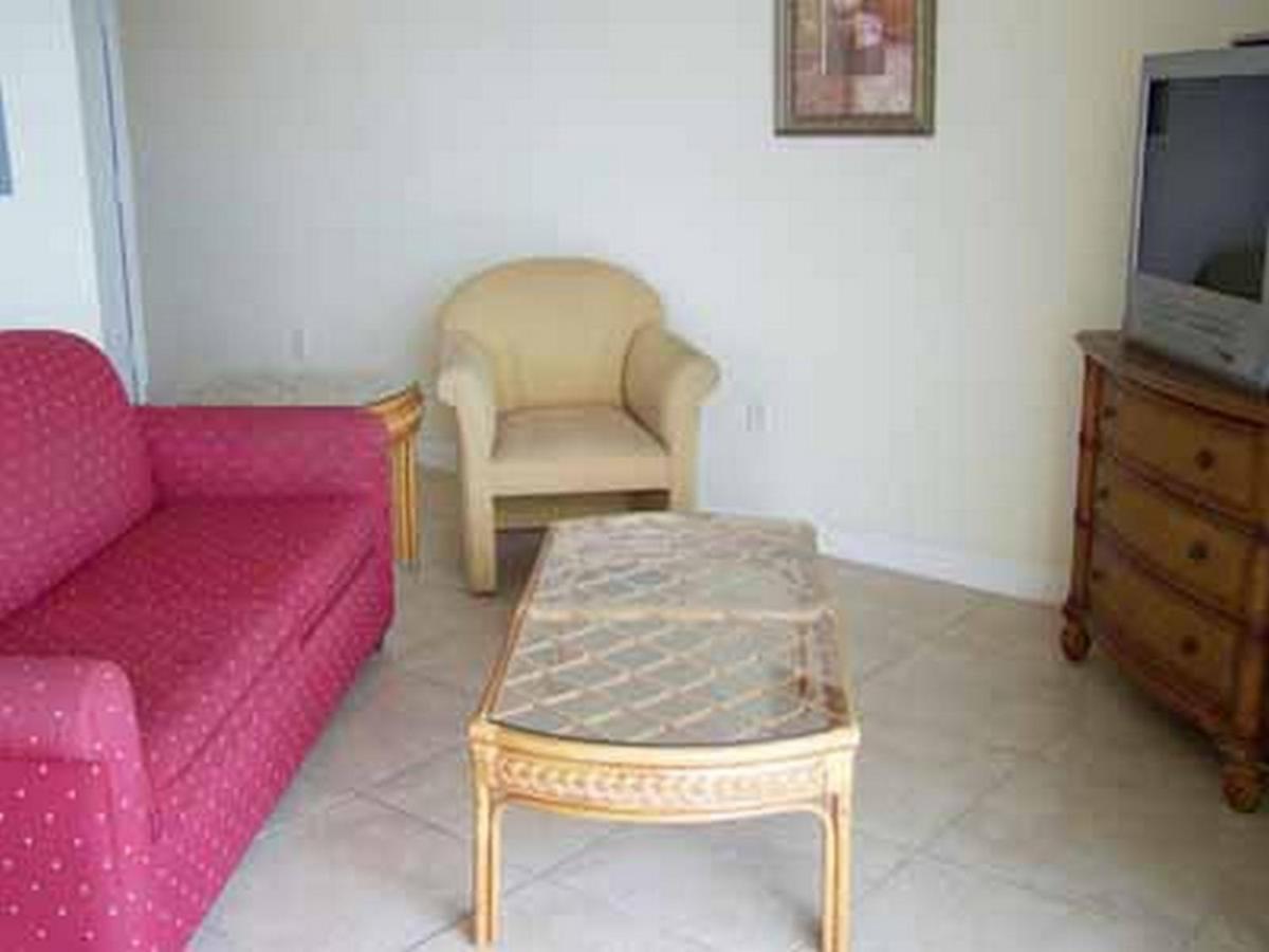 Boca Ciega Resort By Travel Resort Services Αγία Πετρούπολη Εξωτερικό φωτογραφία