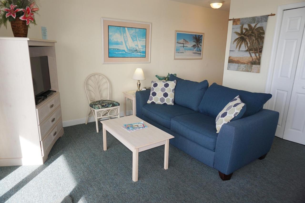 Boca Ciega Resort By Travel Resort Services Αγία Πετρούπολη Εξωτερικό φωτογραφία