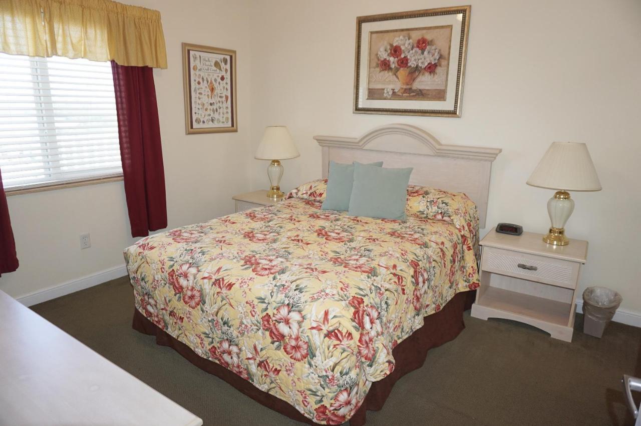 Boca Ciega Resort By Travel Resort Services Αγία Πετρούπολη Εξωτερικό φωτογραφία