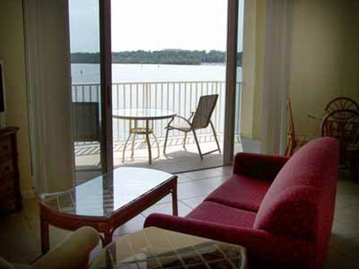 Boca Ciega Resort By Travel Resort Services Αγία Πετρούπολη Εξωτερικό φωτογραφία