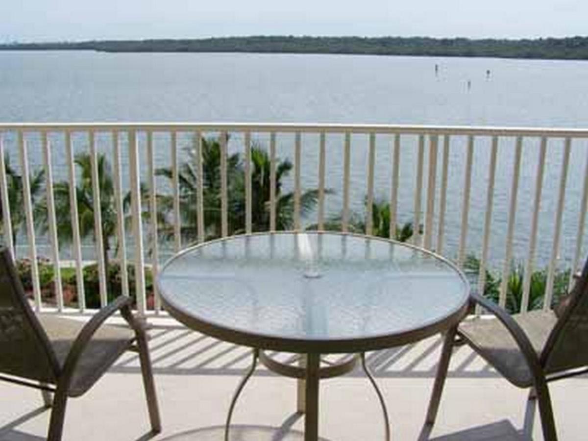 Boca Ciega Resort By Travel Resort Services Αγία Πετρούπολη Εξωτερικό φωτογραφία