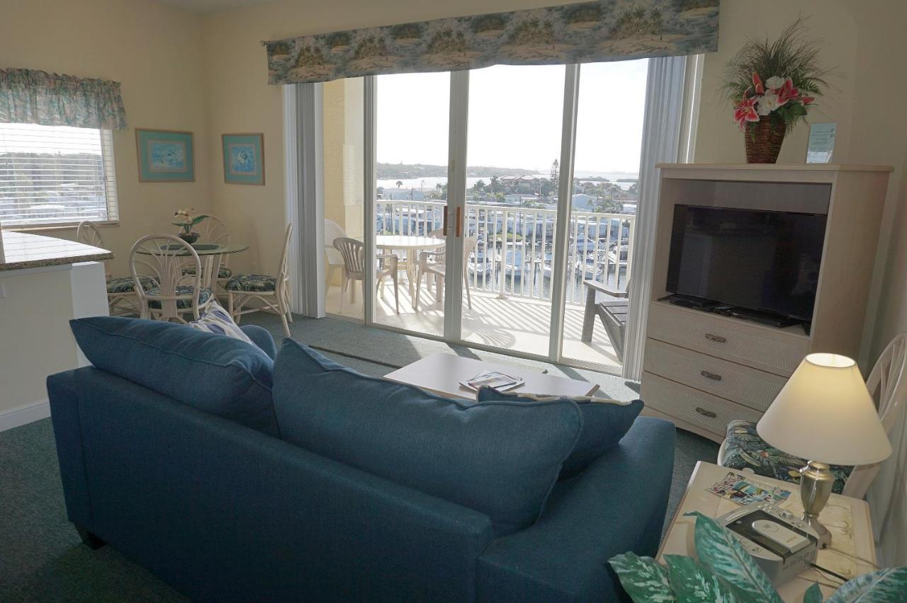 Boca Ciega Resort By Travel Resort Services Αγία Πετρούπολη Εξωτερικό φωτογραφία
