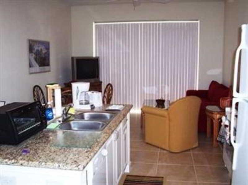 Boca Ciega Resort By Travel Resort Services Αγία Πετρούπολη Εξωτερικό φωτογραφία