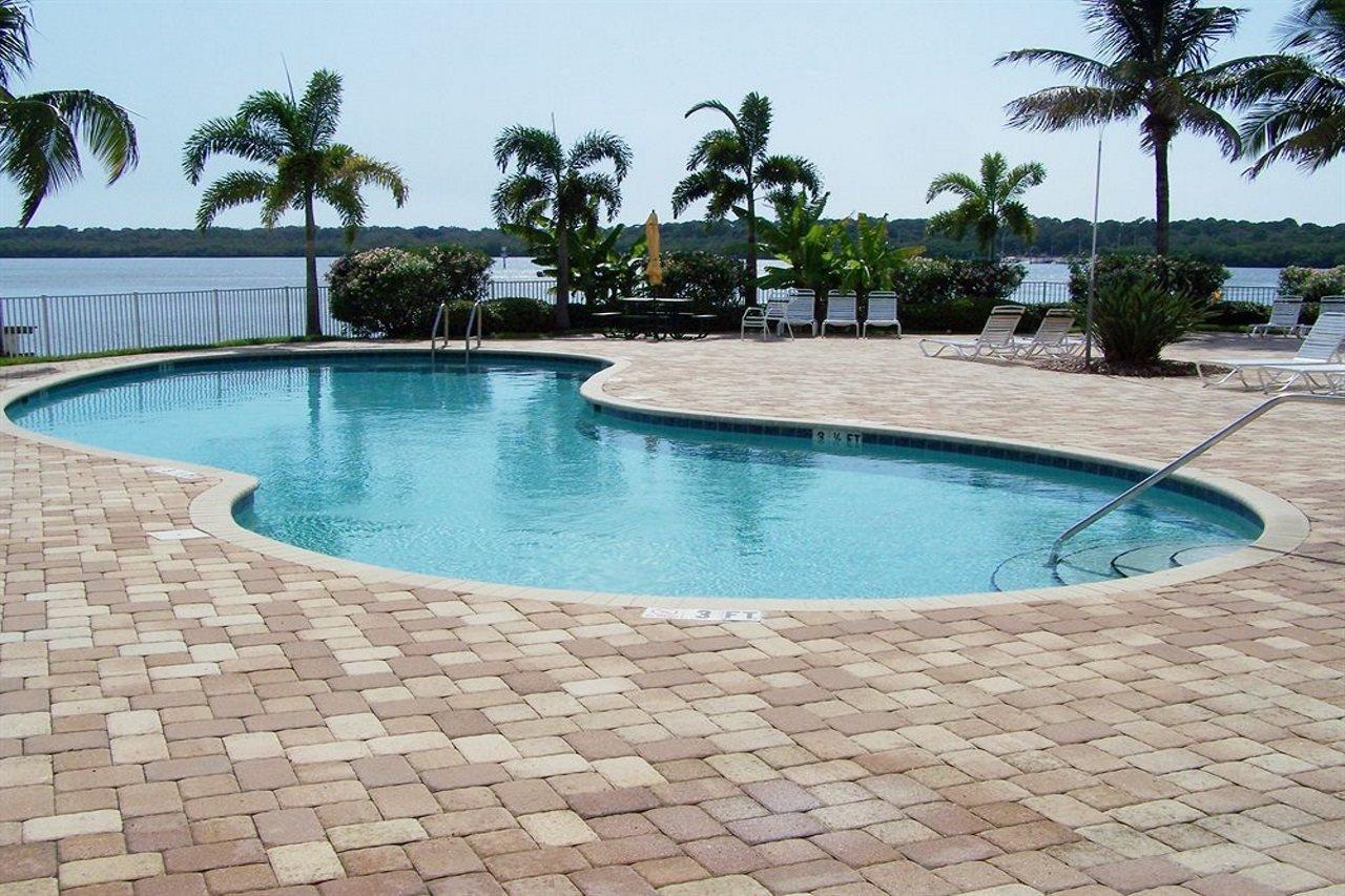Boca Ciega Resort By Travel Resort Services Αγία Πετρούπολη Εξωτερικό φωτογραφία