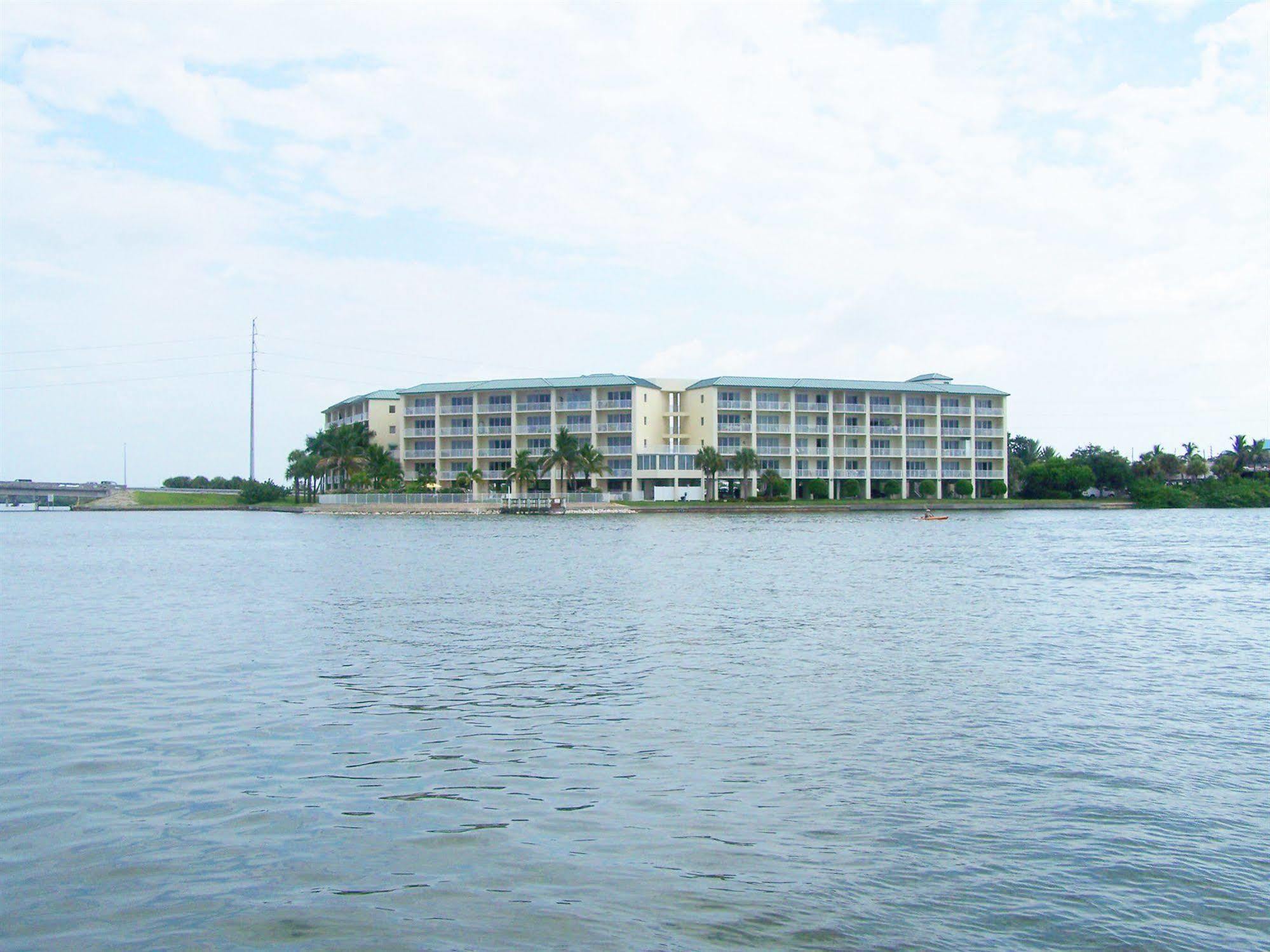 Boca Ciega Resort By Travel Resort Services Αγία Πετρούπολη Εξωτερικό φωτογραφία