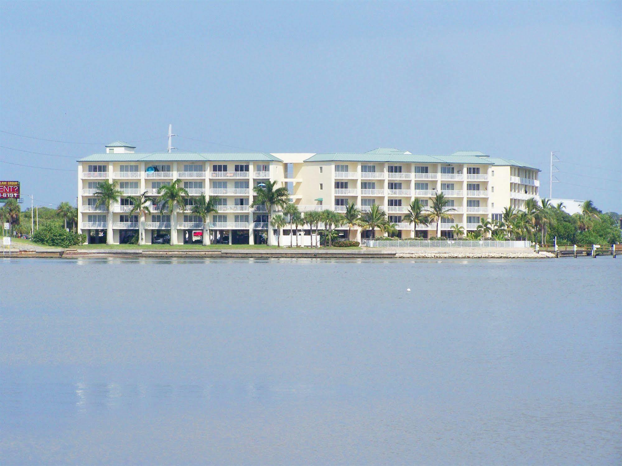 Boca Ciega Resort By Travel Resort Services Αγία Πετρούπολη Εξωτερικό φωτογραφία