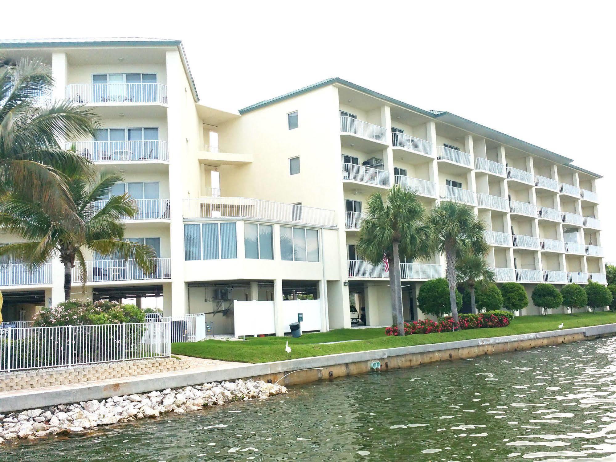 Boca Ciega Resort By Travel Resort Services Αγία Πετρούπολη Εξωτερικό φωτογραφία