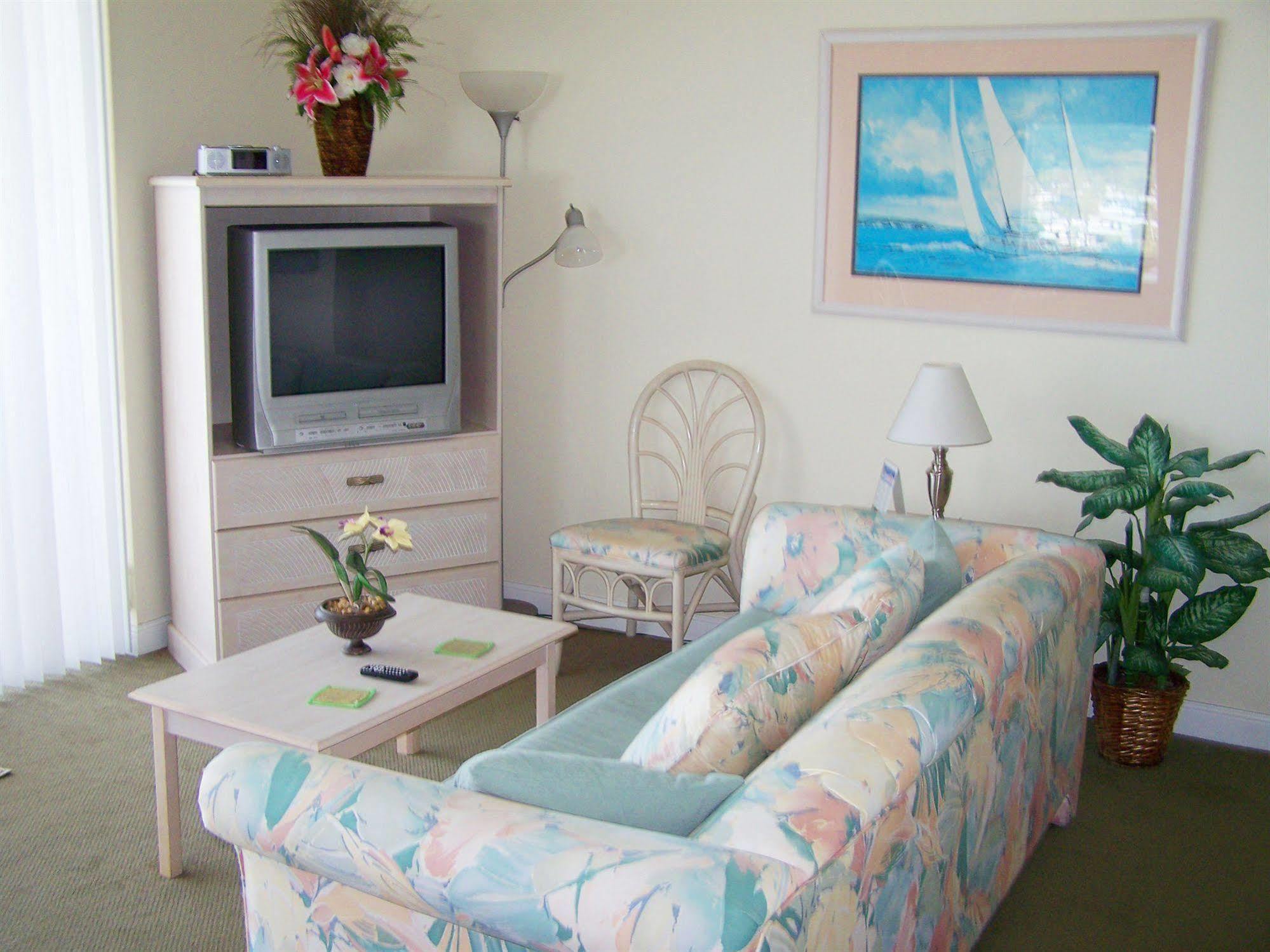 Boca Ciega Resort By Travel Resort Services Αγία Πετρούπολη Εξωτερικό φωτογραφία