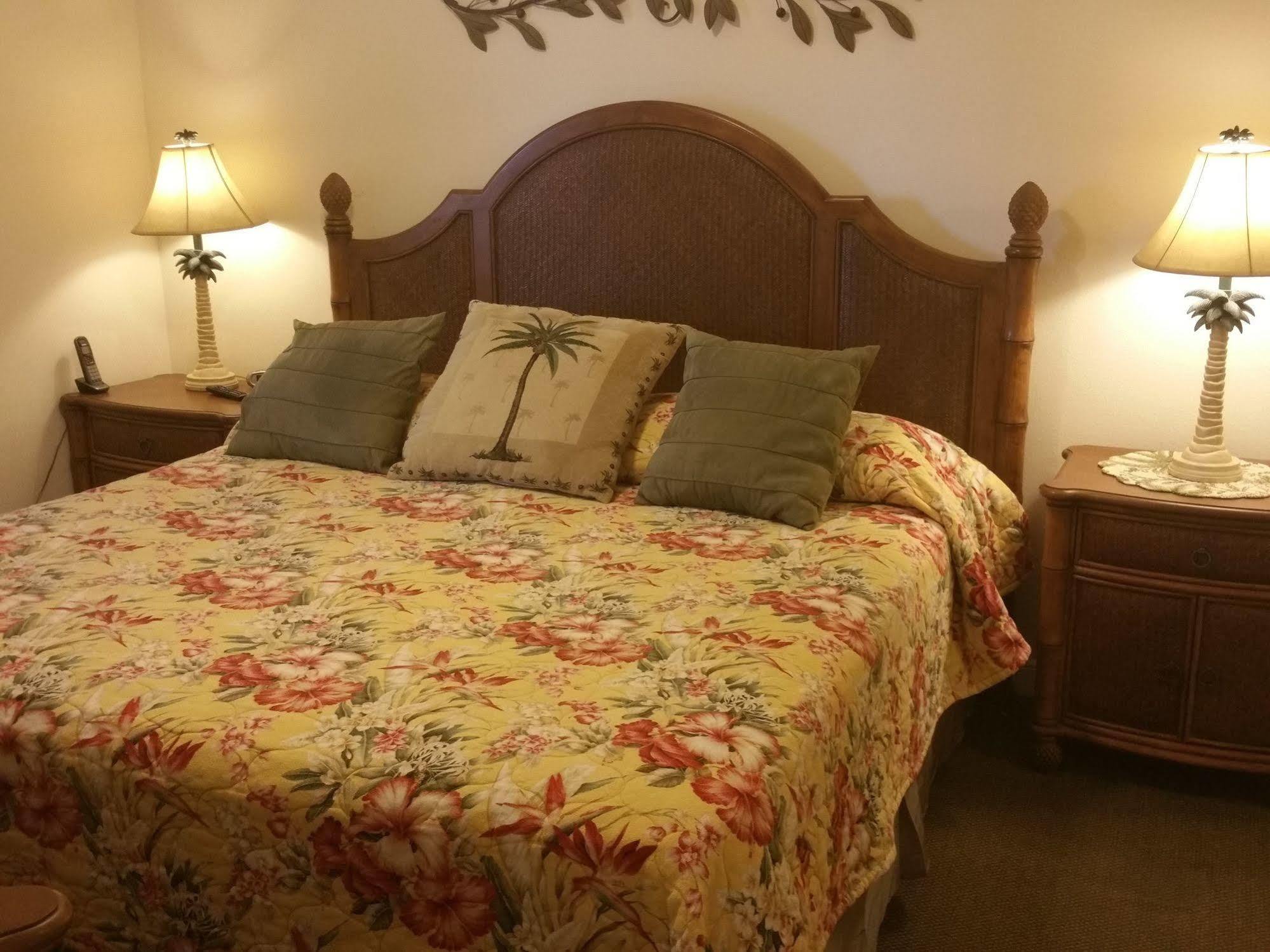 Boca Ciega Resort By Travel Resort Services Αγία Πετρούπολη Εξωτερικό φωτογραφία